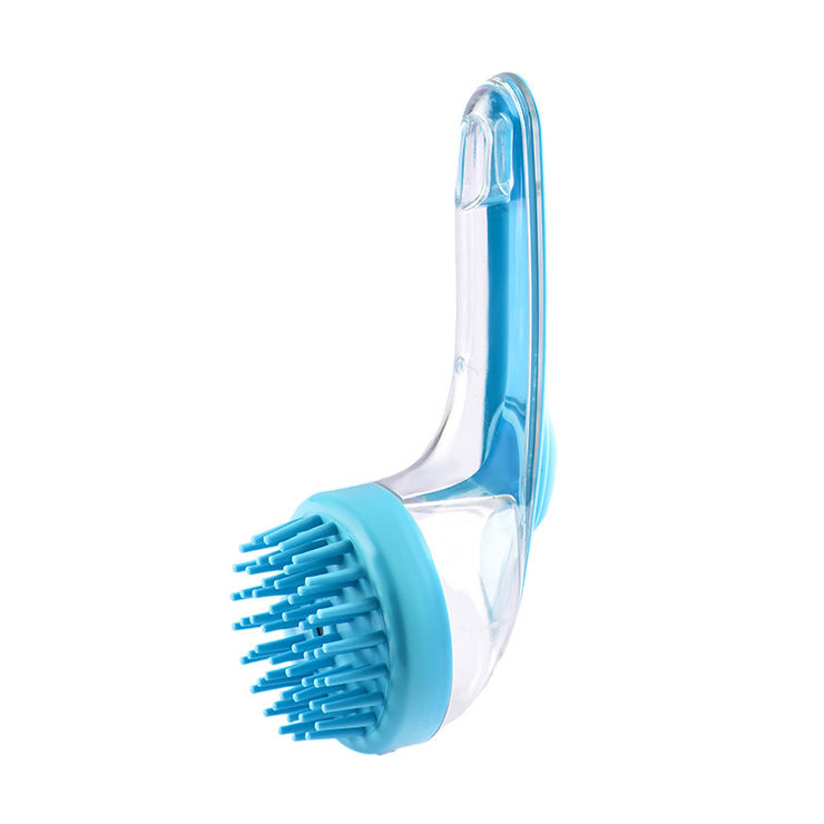 Dogs Cats Pets Brush