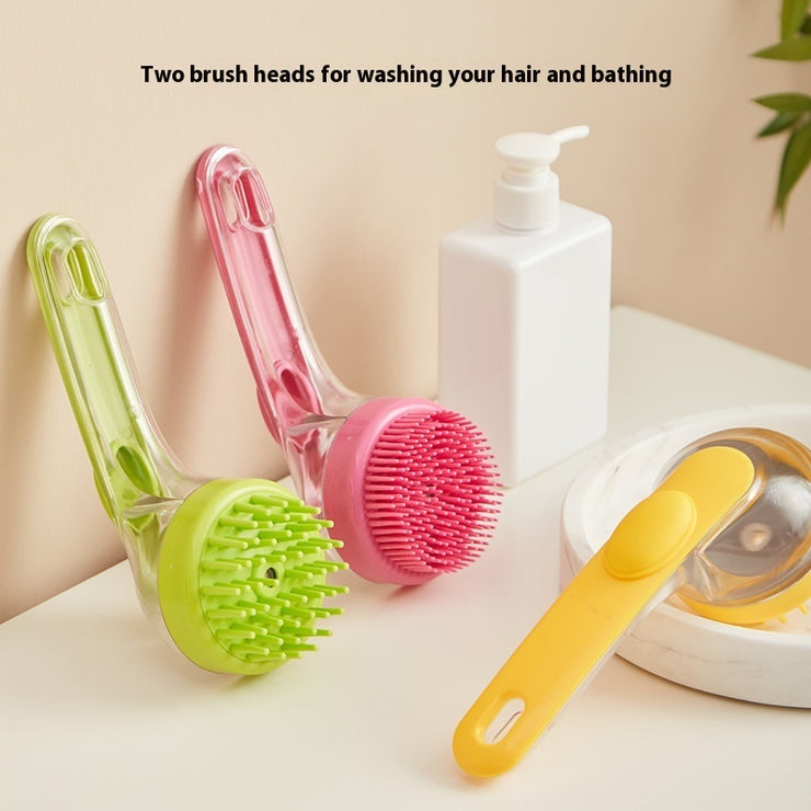 Dogs Cats Pets Brush