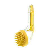 Dogs Cats Pets Brush